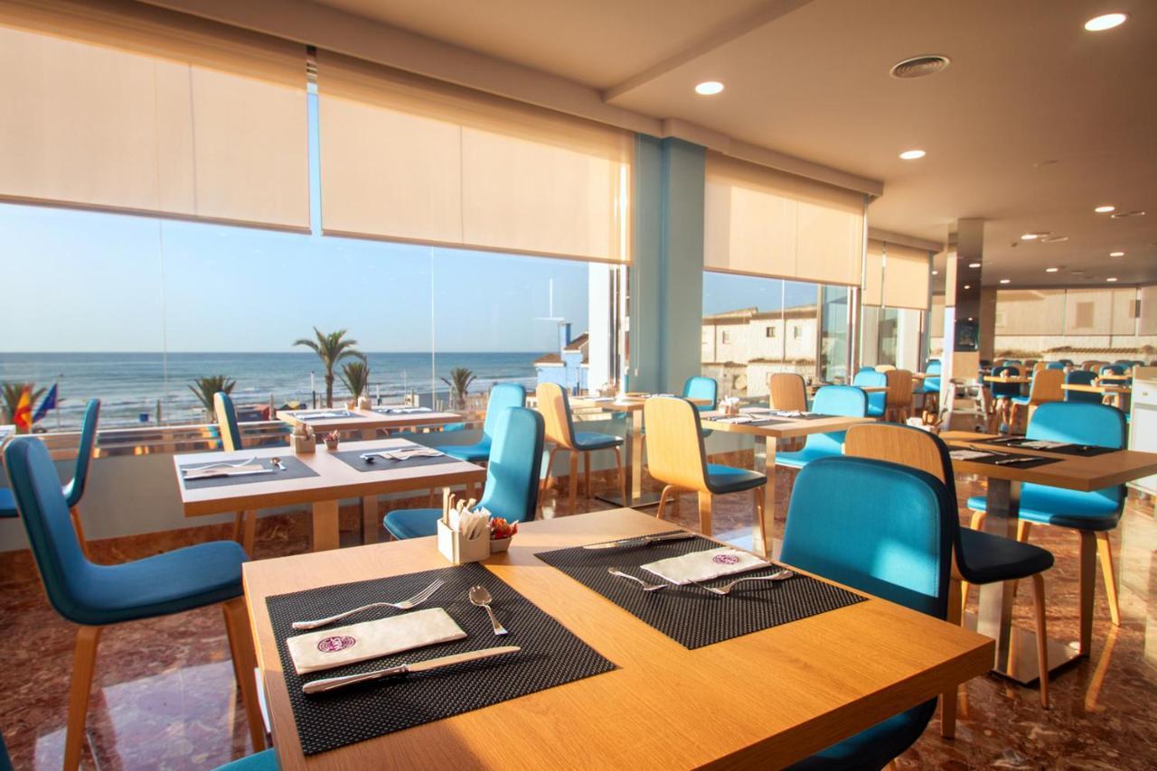 Hotel Servigroup Koral Beach Oropesa del Mar Extérieur photo